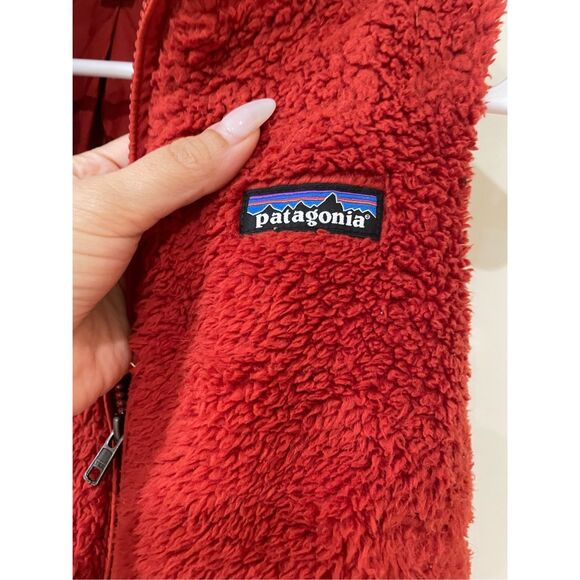 Patagonia Fleece Vest Size XS - Picture 2 of 7